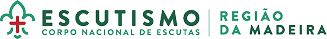 Escutismo Madeira Logo